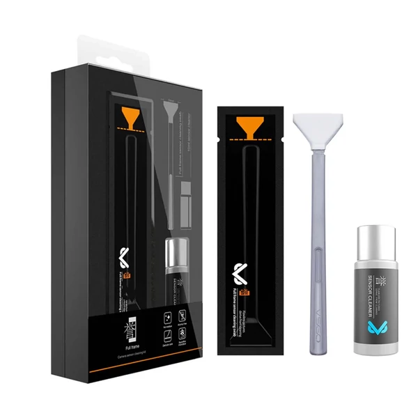 VSGO FULL FRAME szenzor tisztító kit