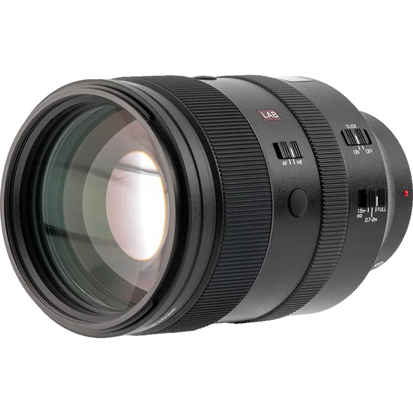 Viltrox 135mm F1.8 LAB - Nikon Z bajonettes autófókuszos objektív