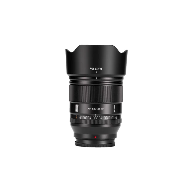 Viltrox 56mm F1.2 Pro APS-C FUJIFILM X bajonettes objektív