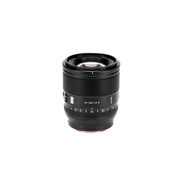 Viltrox 56mm F1.2 Pro APS-C Sony E bajonettes objektív