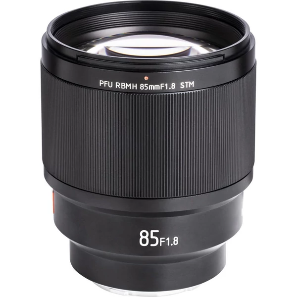 Viltrox PFU RBMH 85MM F1.8 STM Sony E bajonettes objektív