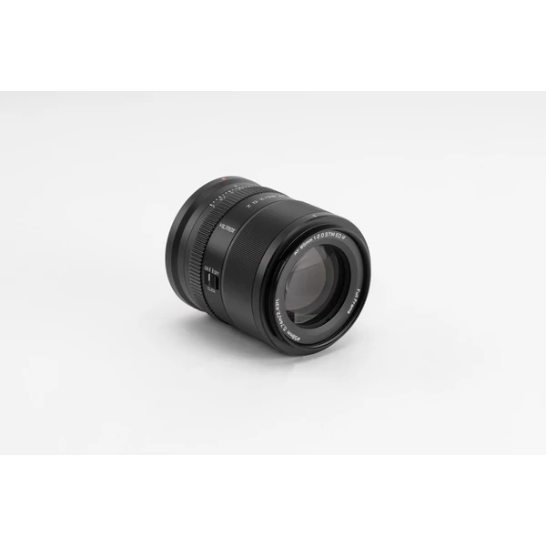 Viltrox AF 85mm F/2 EVO Nikon Z bajonettes objektív