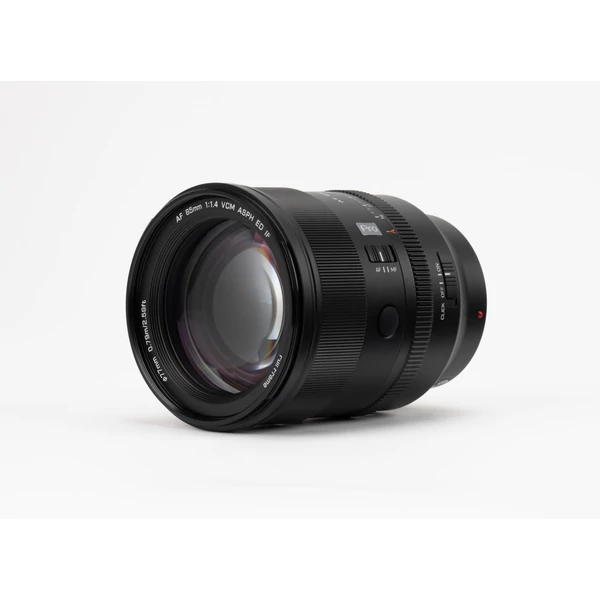 Viltrox 85mm FE AF 85mm F1.4 Pro Sony E- bajonettes objektív