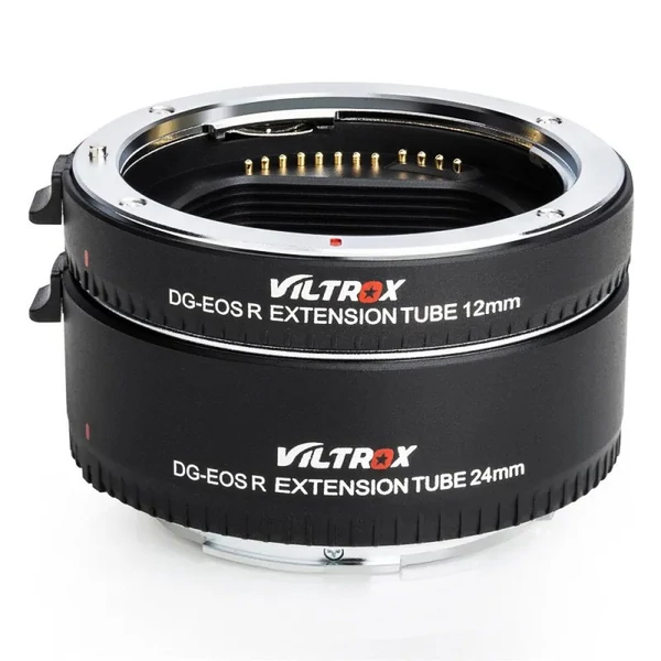 Viltrox makró közgyűrűsor 12/24mm DG - CANON EOS R