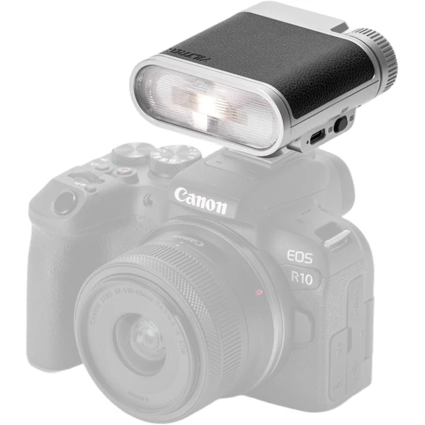 Viltrox Vintage Z1 PRO-C rendszervaku (Canon)