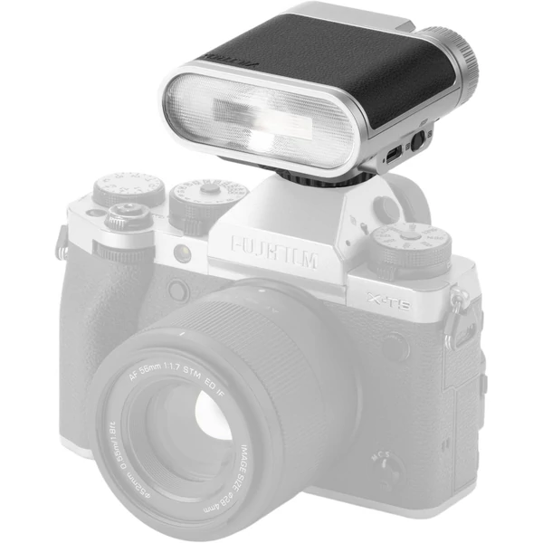Viltrox Vintage Z1 PRO-F rendszervaku (Fuji)
