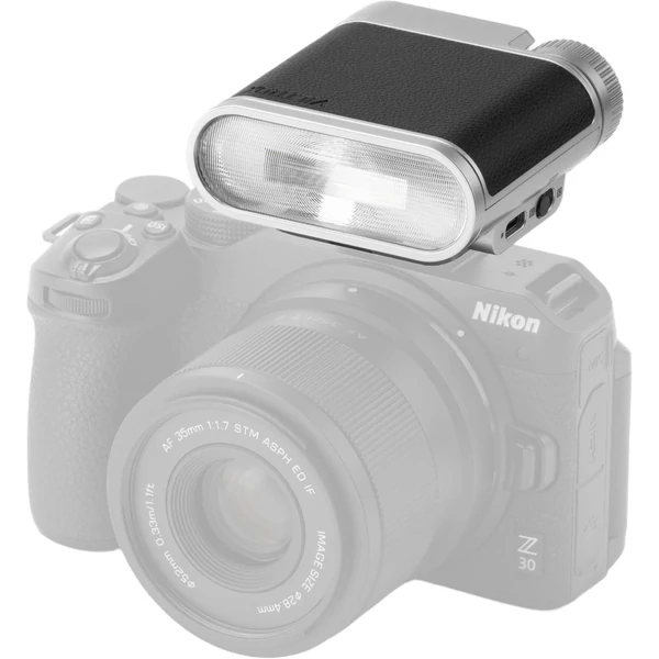 Viltrox Vintage Z1 PRO-N rendszervaku (Nikon)