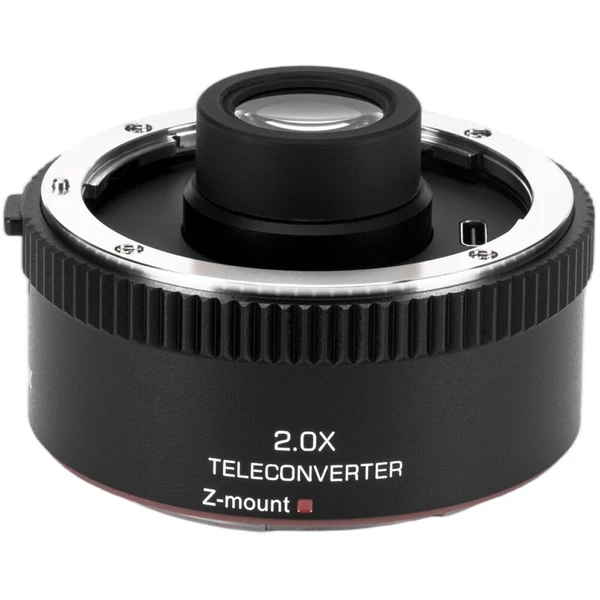 Viltrox AF 2x telekonverter Nikon Z