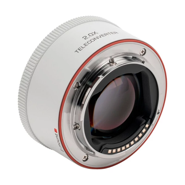 Viltrox AF 2x telekonverter Sony E