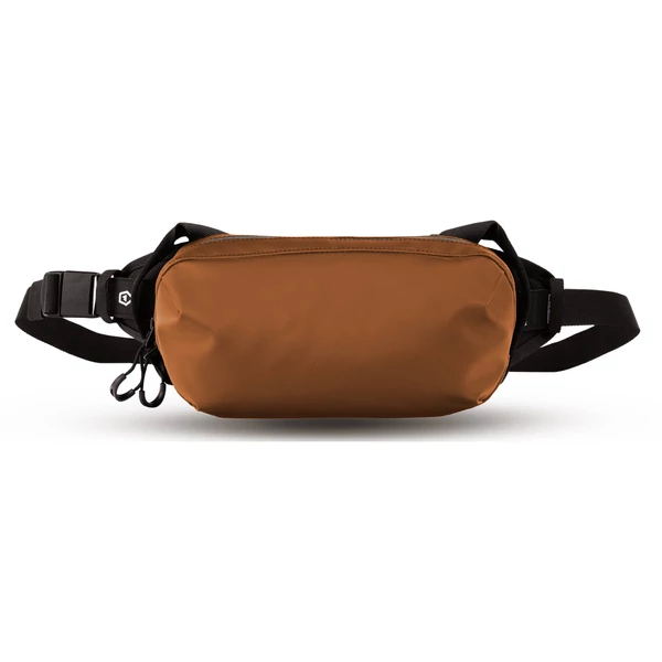 Wandrd D1 Fanny Pack öv- és válltáska V2.0 - Sedona Narancs