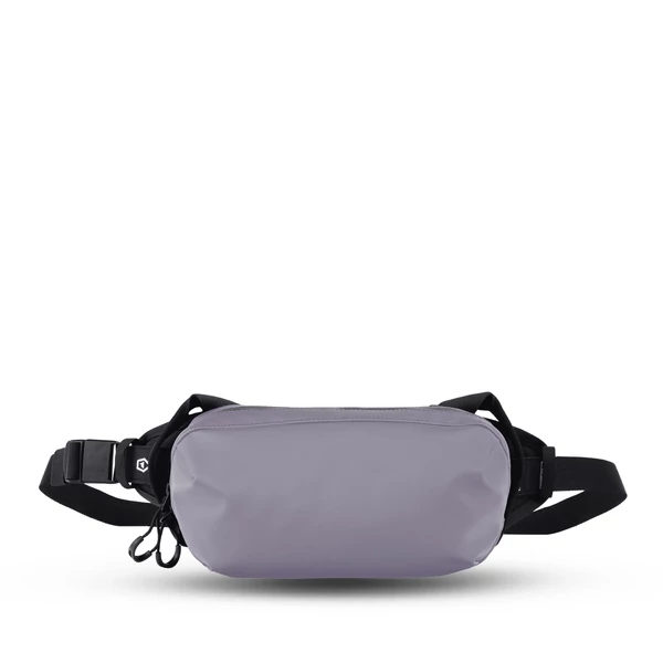 Wandrd D1 Fanny Pack öv- és válltáska - Purple