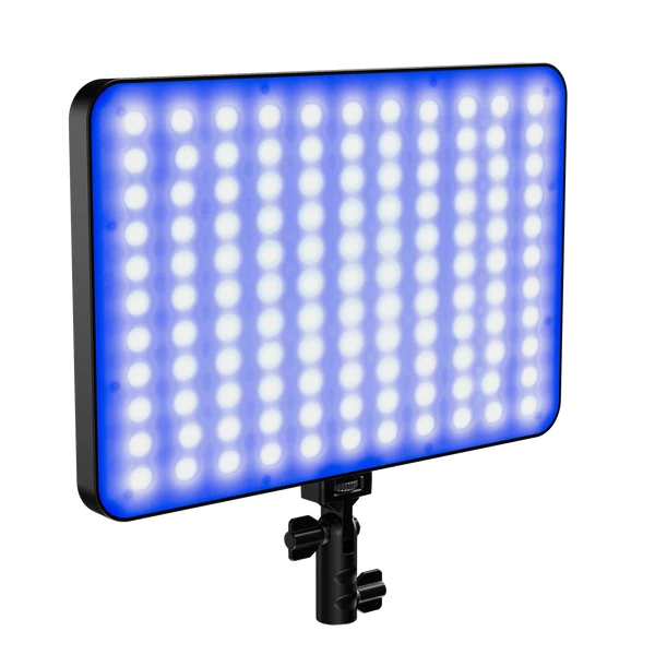 Weeylite Sprite 40 RGB LED panel távirányítóval