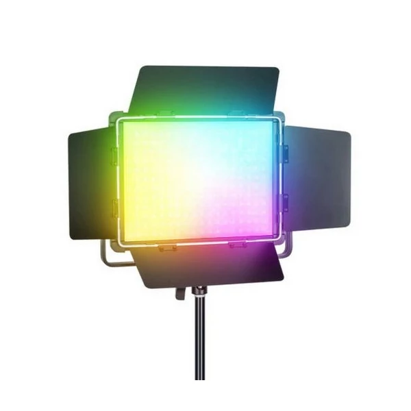 Weeylite WP-35 változtatható fényerejű RGB LED