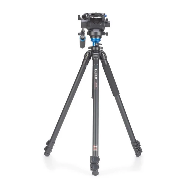 Benro A3573FS6 Videóállvány Szett