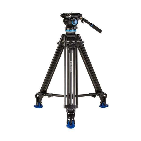 Benro A673TMBS8PRO videóállvány