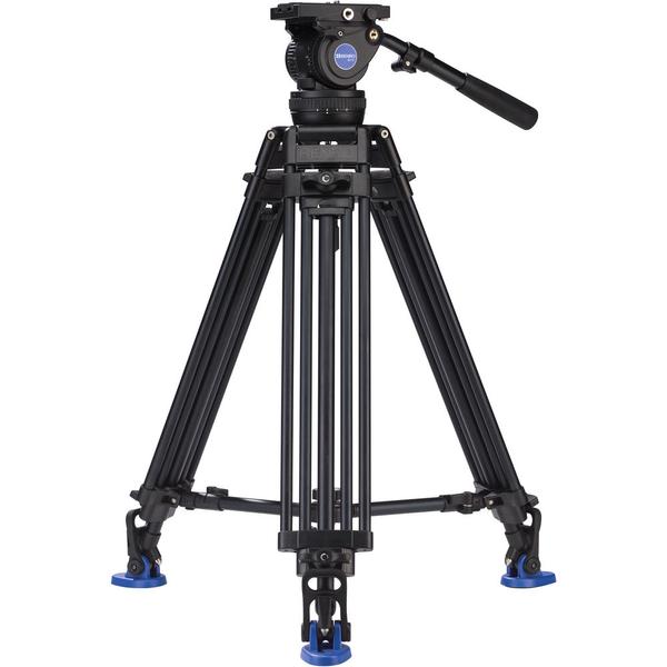 Benro BV10 Videóállvány Szett