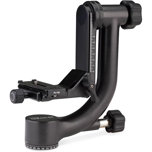 Benro GH2C carbon gimbal fej