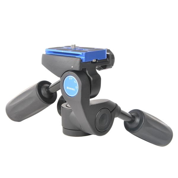 Benro HD1A Arca Swiss 3D fej