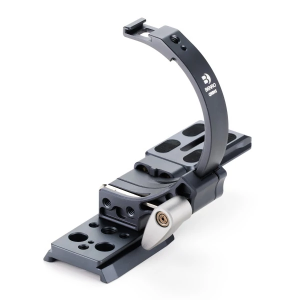 Benro Quick Rotation Lens Bracket 95