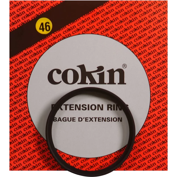 Cokin A312 adapter gyűrű 46mm (R4646)