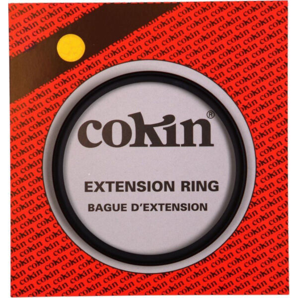 Cokin 55-55mm közgyűrű
