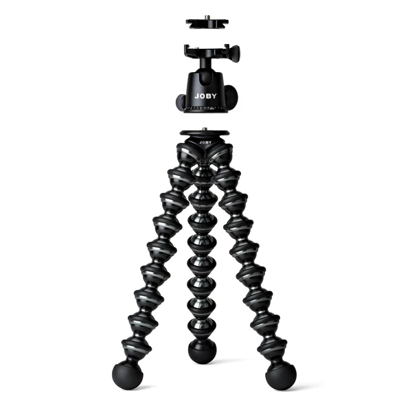 Joby Gorillapod Focus gömbfejjel