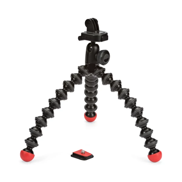 Joby GorillaPod Action Tripod