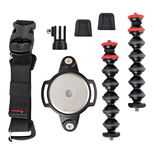Joby Gorillapod Rig Upgrade