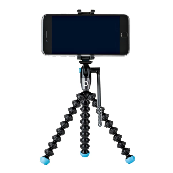 JOBY GRIP TIGHT GORILLAPOD VIDEO