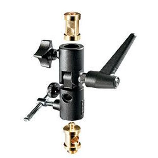 Lino Manfrotto Ernyőtartó csukló