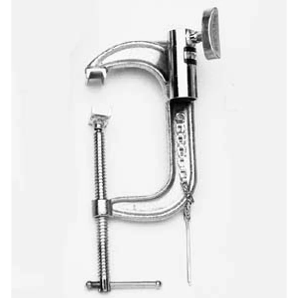 Avenger C-clamp 8 w/bush