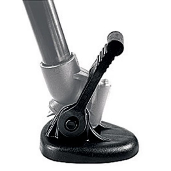Manfrotto Lábtüskék gumival