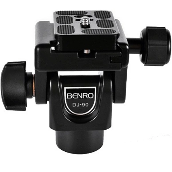Benro DJ90 Monopod fej