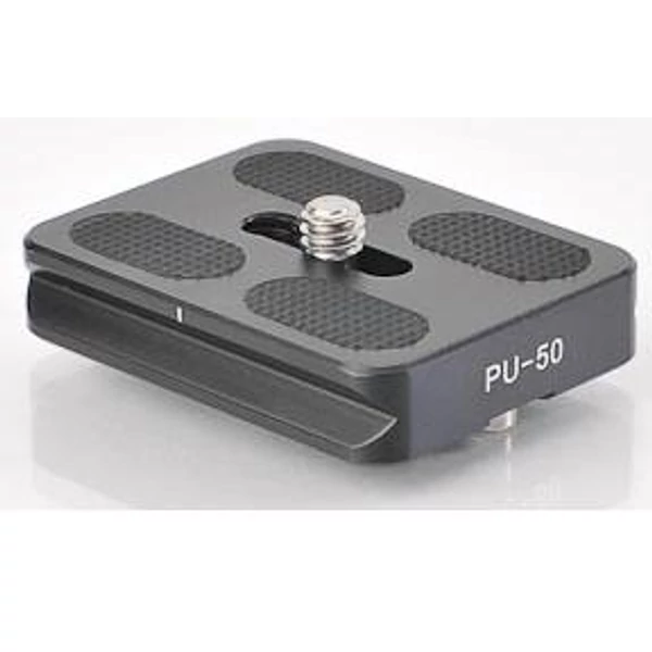 Benro PU50 gyorscserelap
