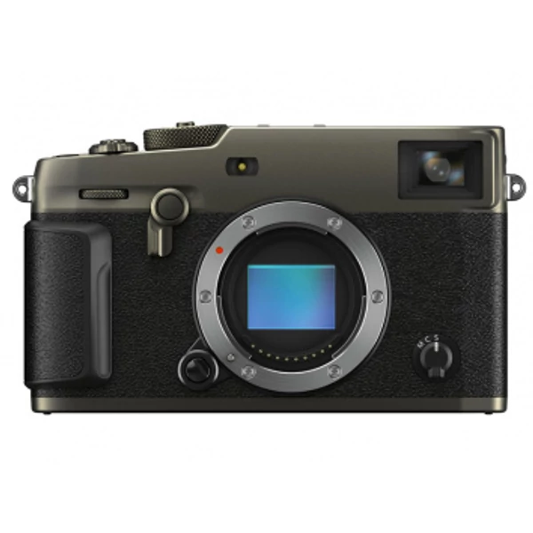 Fujifilm X-Pro3 váz - Duratect