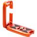 3 Legged Thing Ellie G L Plate Copper Orange 3 Legged Thing Ellie G L Plate Copper Orange