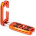 3 Legged Thing Ellie G L Plate Copper Orange 3 Legged Thing Ellie G L Plate Copper Orange