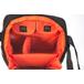 CASEMAN DIGITAL MONKEY C12 PIROS Válltáska CASEMAN DIGITAL MONKEY C12 PIROS Válltáska