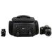 Camrock City X38 Válltáska fekete Camrock City X38 Válltáska fekete
