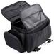 Camrock City X38 Válltáska fekete Camrock City X38 Válltáska fekete