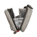 Kép 3/4 - Caruba Filter Case Pro Szűrőtartó tok - szürke