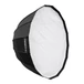 Kép 6/11 - CARUBA Parabolic Softbox 120cm Bowens