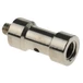 Kép 2/2 - Caruba SA-2 1/4" APA -3/8" ANYA Spigot Adapter