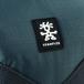 Crumpler Light Delight 300, steel grey Crumpler Light Delight 300, steel grey