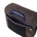 Crumpler proper roady 4500 choco brown Crumpler proper roady 4500 choco brown