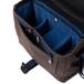 Crumpler proper roady 4500 choco brown Crumpler proper roady 4500 choco brown