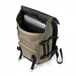Kép 4/8 - Crumpler Muli Camera Half Backpack