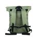 Crumpler The Pearler black golden carro Crumpler The Pearler black golden carro