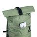 Crumpler The Pearler black golden carro Crumpler The Pearler black golden carro
