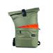 Crumpler The Pearler black golden carro Crumpler The Pearler black golden carro